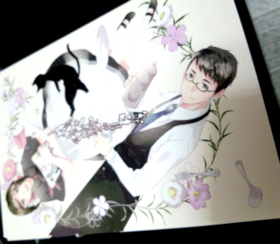 �|�X�g�J�[�h�摜